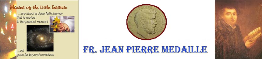 Fr Jean Pierre