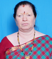 Dr T. Bhaskara Sudha