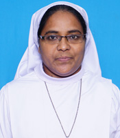 Sr. Nirmala