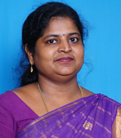 Mrs. K. Prameela Rani