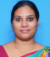 Ms. Veena Spandana