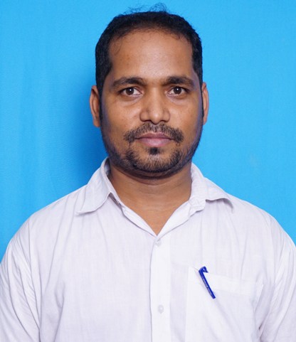 Dr.Sivasankar Mandal